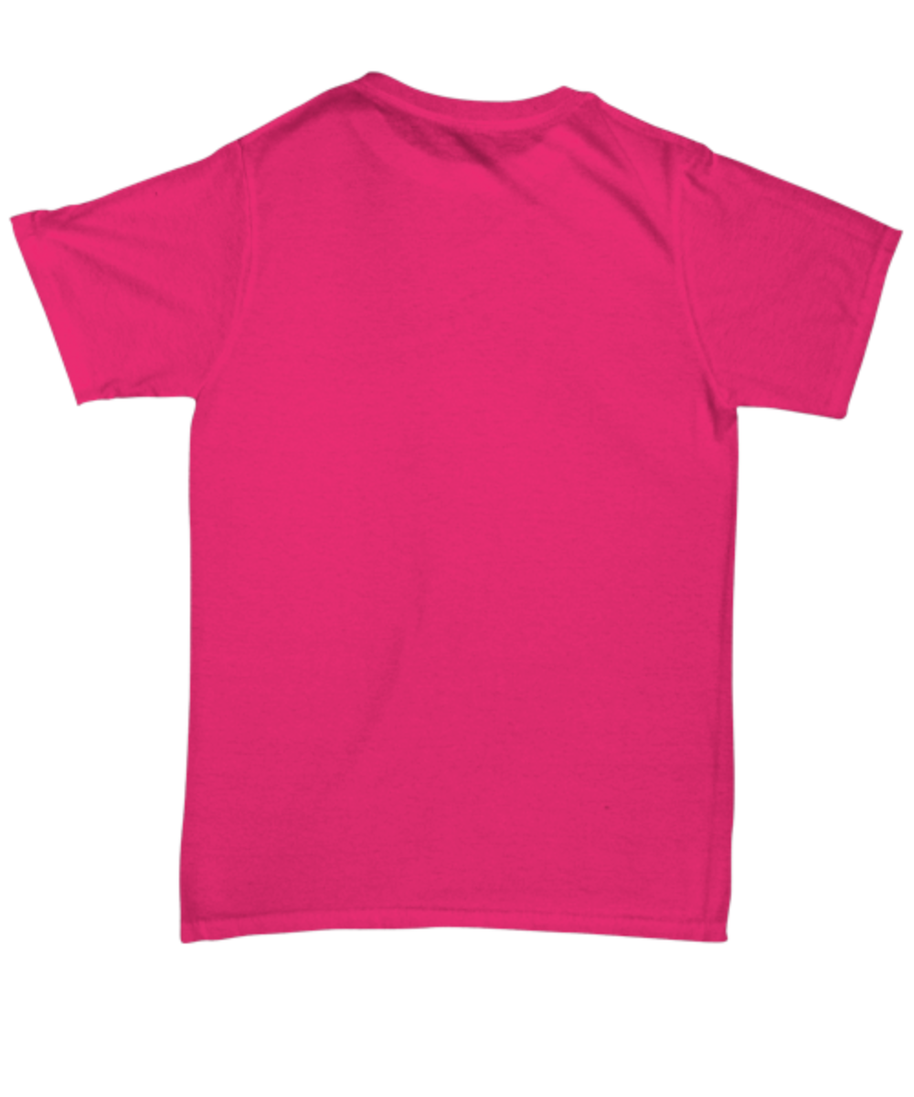 Your Text, Personalized Shirts. Choose Color