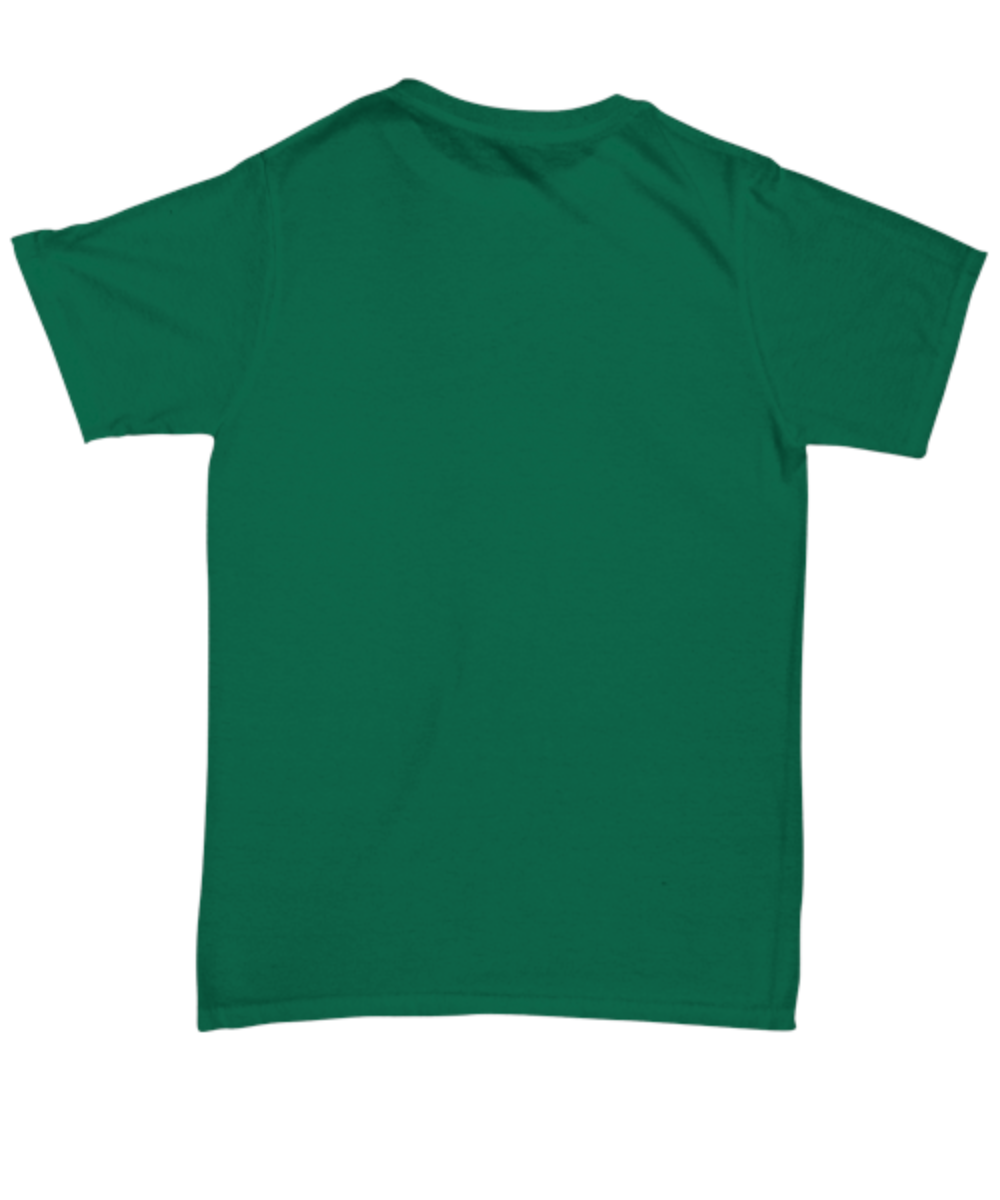 Your Text, Personalized Shirts. Choose Color